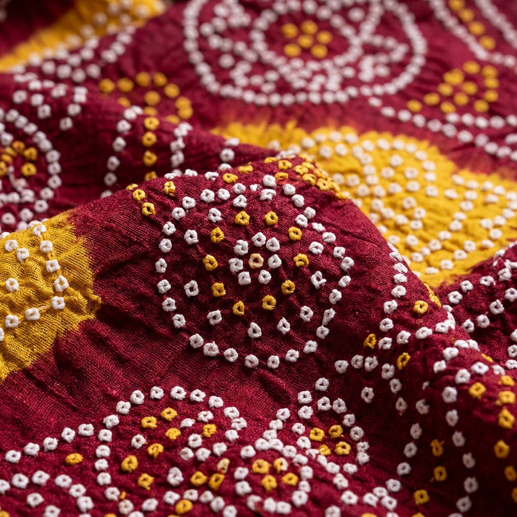 Bandhani Collection